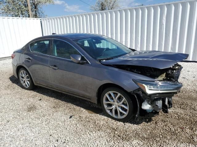 2020 Acura ILX