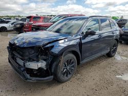 Honda salvage cars for sale: 2023 Honda CR-V Sport