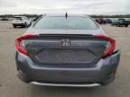 2020 Honda Civic EXL