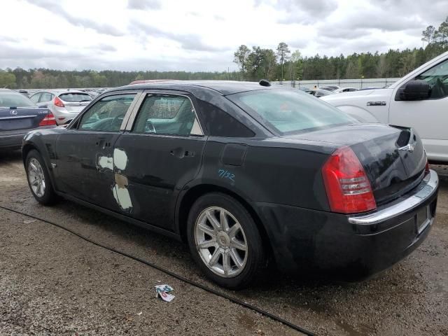 2005 Chrysler 300C