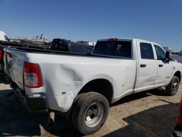 2022 Dodge RAM 3500 Tradesman