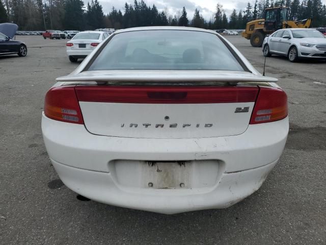 2000 Dodge Intrepid R/T