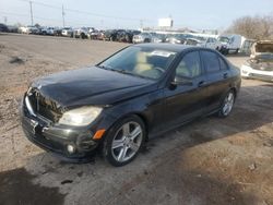 2010 Mercedes-Benz C300 for sale in Oklahoma City, OK