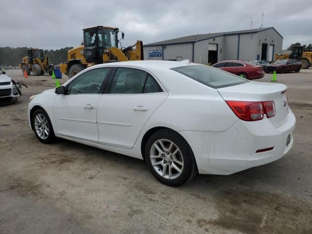 2013 Chevrolet Malibu 2LT