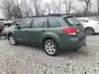 2012 Subaru Outback 2.5I