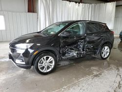 Vehiculos salvage en venta de Copart Albany, NY: 2020 Buick Encore GX Preferred