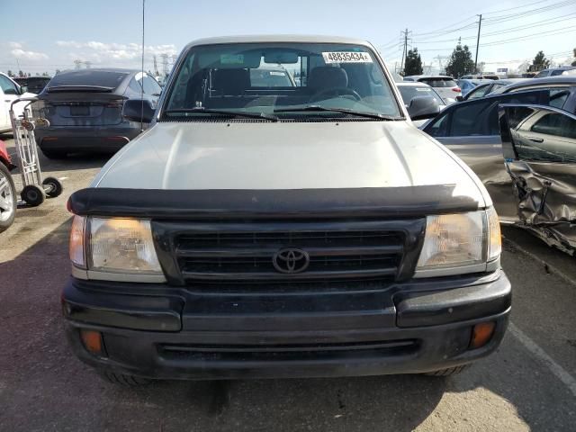 2000 Toyota Tacoma Xtracab Prerunner