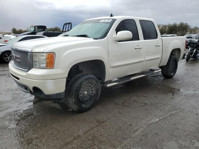 2010 GMC Sierra K1500 Denali