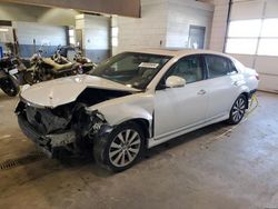 Salvage cars for sale at Sandston, VA auction: 2012 Toyota Avalon Base