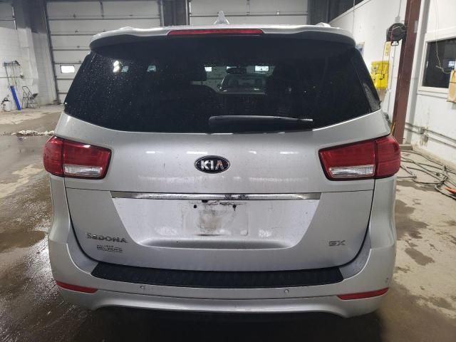 2015 KIA Sedona EX