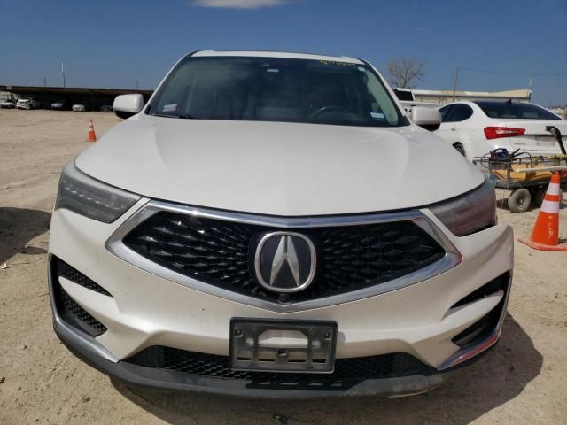 2020 Acura RDX Advance