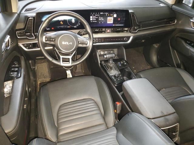 2023 KIA Sportage SX Prestige