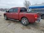 2005 Nissan Titan XE