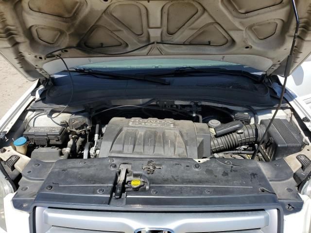 2006 Honda Pilot EX