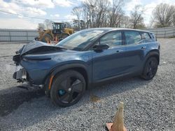 Salvage cars for sale at Gastonia, NC auction: 2023 Fisker Inc. Ocean Ocean ONE