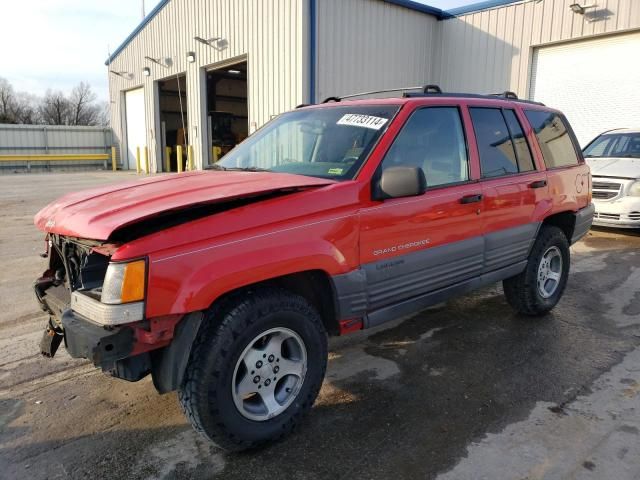 1996 Jeep Grand Cherokee Laredo