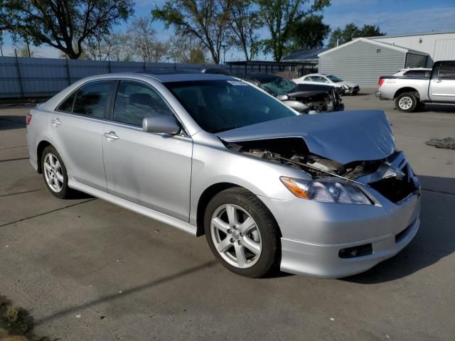 2009 Toyota Camry SE