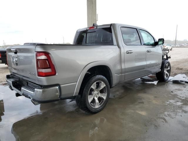 2019 Dodge 1500 Laramie