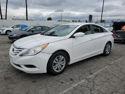 2012 Hyundai Sonata GLS for sale in Van Nuys, CA