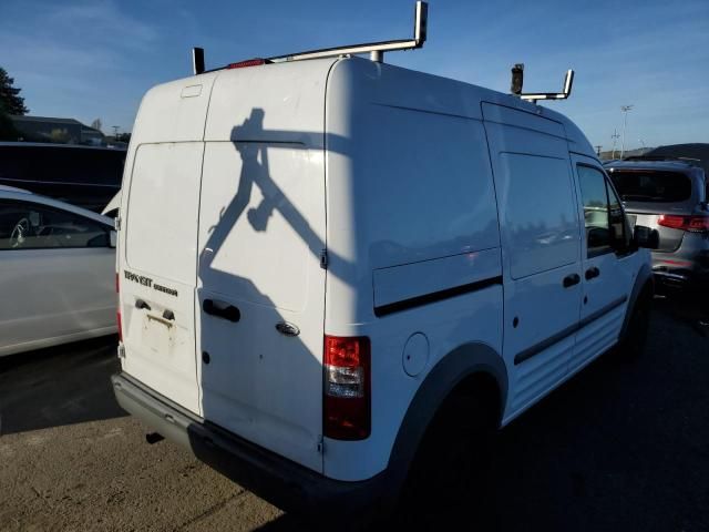 2011 Ford Transit Connect XL