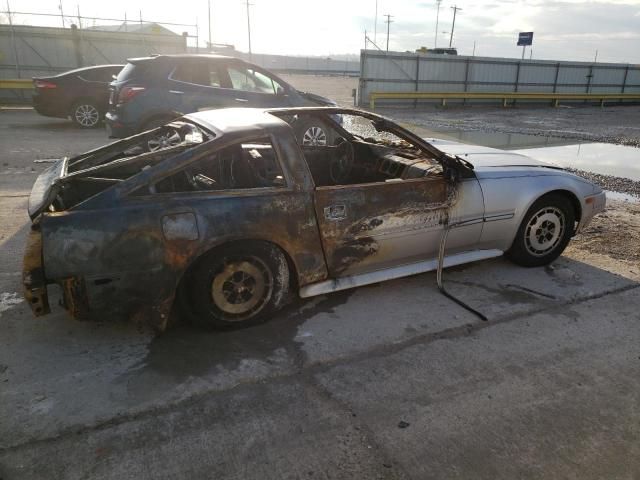 1986 Nissan 300ZX 2+2