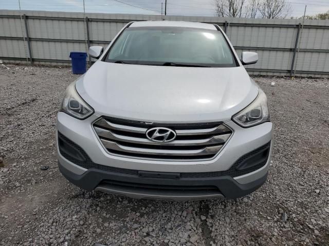 2016 Hyundai Santa FE Sport