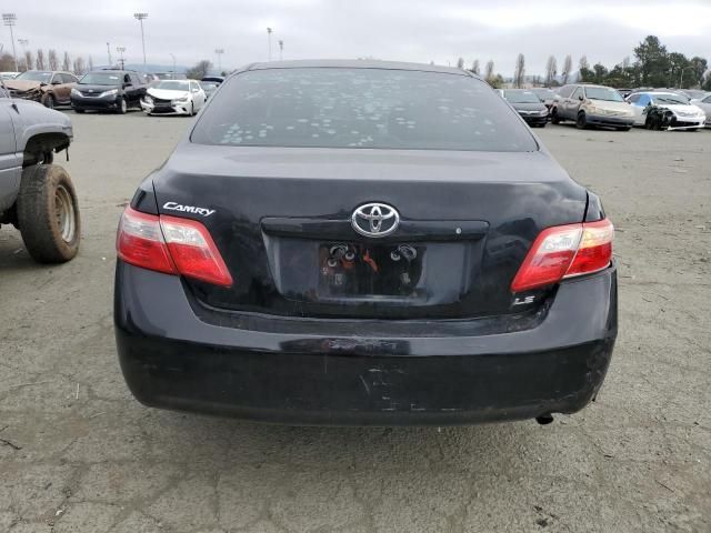 2009 Toyota Camry Base