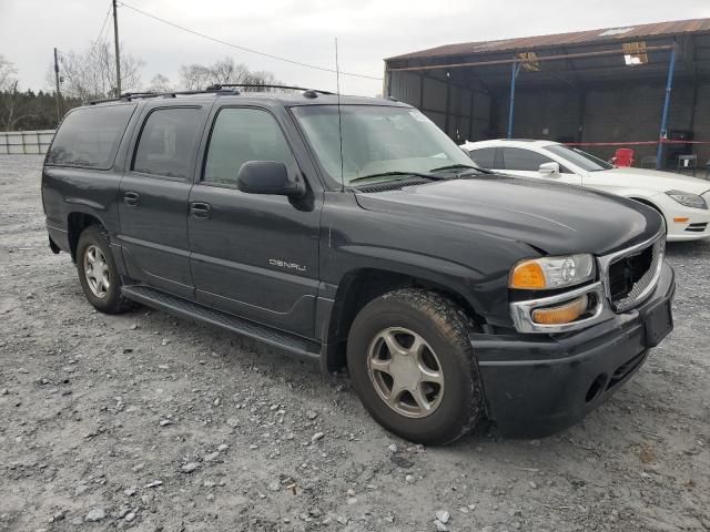 2005 GMC Yukon XL Denali