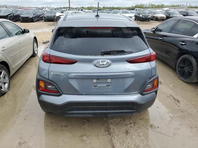 2019 Hyundai Kona SE