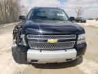 2013 Chevrolet Avalanche LT