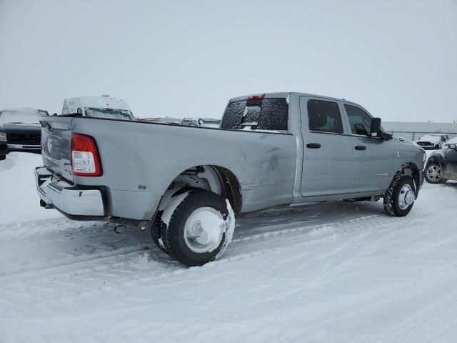 2022 Dodge RAM 3500 Tradesman