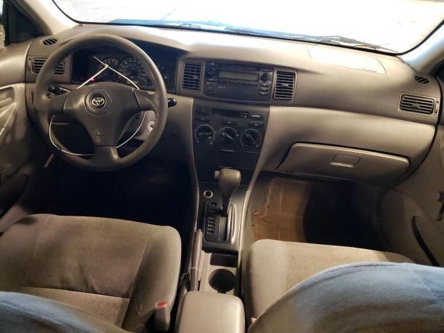 2004 Toyota Corolla CE