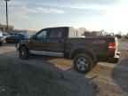 2004 Ford F150 Supercrew