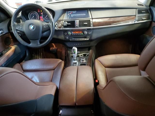 2012 BMW X5 XDRIVE35D