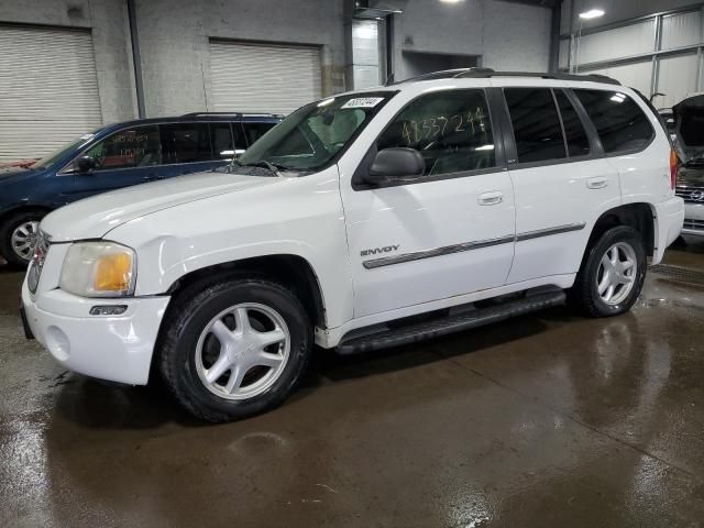 2006 GMC Envoy