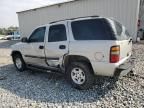 2005 Chevrolet Tahoe C1500