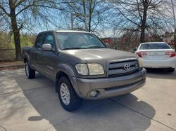 2004 Toyota Tundra Double Cab Limited for sale in Austell, GA