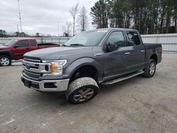 2018 Ford F150 Supercrew for sale in Dunn, NC