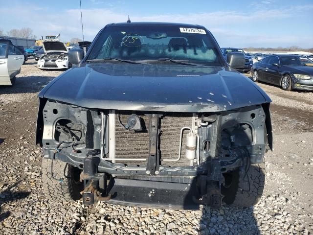 2011 Chevrolet Colorado LT