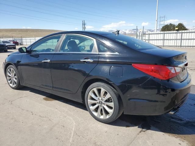 2011 Hyundai Sonata SE