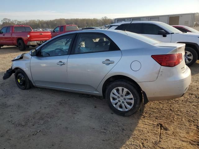 2010 KIA Forte EX