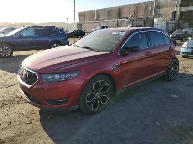 2015 Ford Taurus SHO