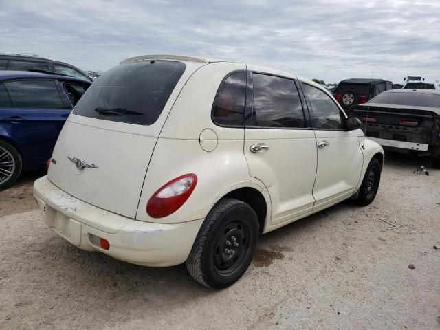 2008 Chrysler PT Cruiser