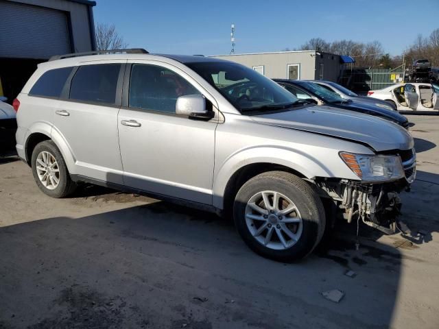 2014 Dodge Journey SXT