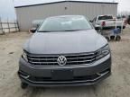 2016 Volkswagen Passat S