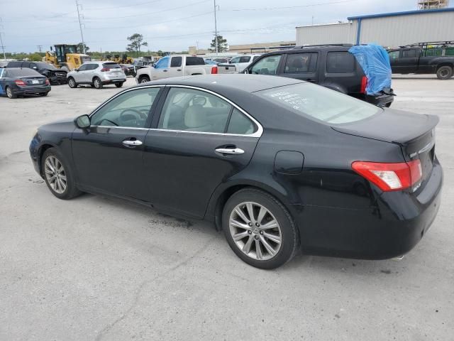 2008 Lexus ES 350