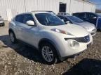 2012 Nissan Juke S