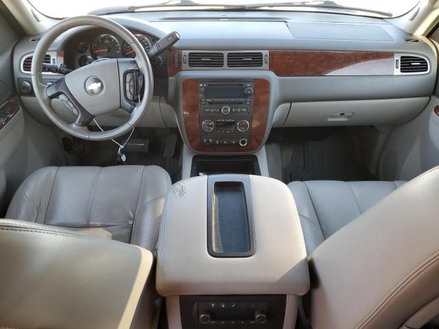 2010 Chevrolet Tahoe K1500 LT