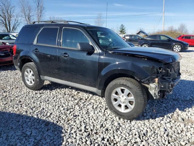 2009 Mazda Tribute S