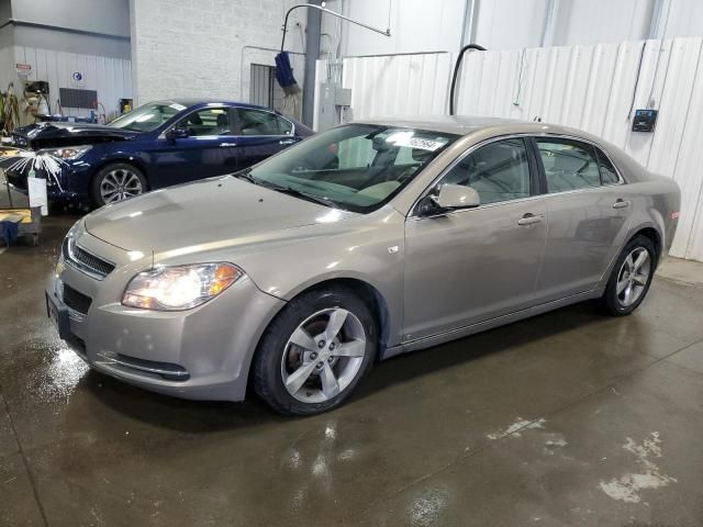 2008 Chevrolet Malibu 2LT